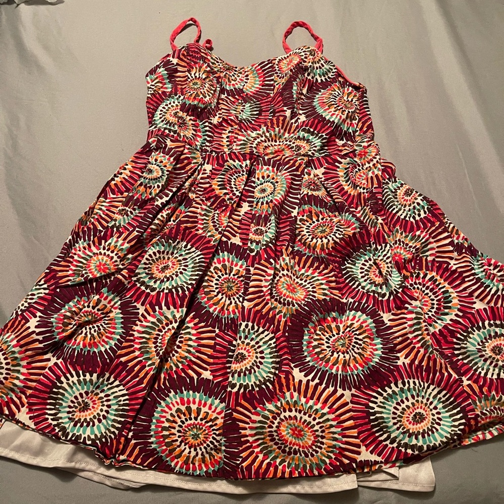 Sundress size small